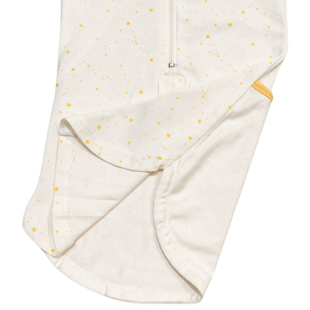 Gown Pajamas - Constellations/Cream